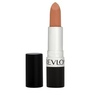 Image of Revlon Matte Lipstick Nude Attitude 1 Nude