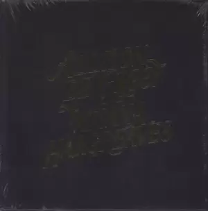 Image of Allison De Groot Allison De Groot And Tatiana Hargreaves 2019 USA vinyl LP DIRT-LP-0092