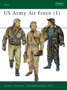 Image of US Army Air Force (1)