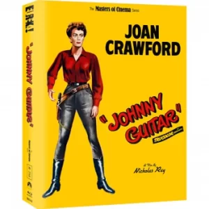 Image of Johnny Guitar (Masters of Cinema)