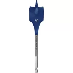 Image of Bosch Accessories 2608900325 Wood fraise 30 mm Total length 152mm Hex shank