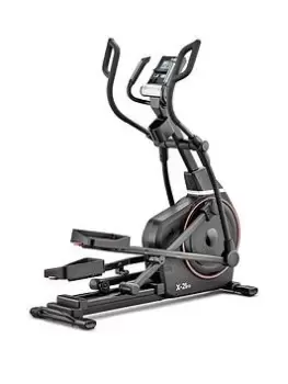Image of Adidas X-21Fd Elliptical Cross Trainer