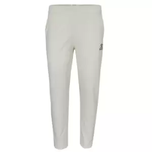 Image of Shrey Elite Playing Trouser Junior - White