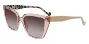 Image of Liu Jo Sunglasses LJ749S 290