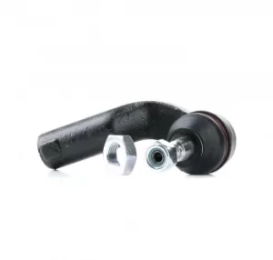 Image of DELPHI Track Rod End FORD,VOLVO TA1990 1251924,1251925,1306176 Tie Rod End 1306177,1315074,1317447,1328877,1388549,1541652,1730933,1730934,274501