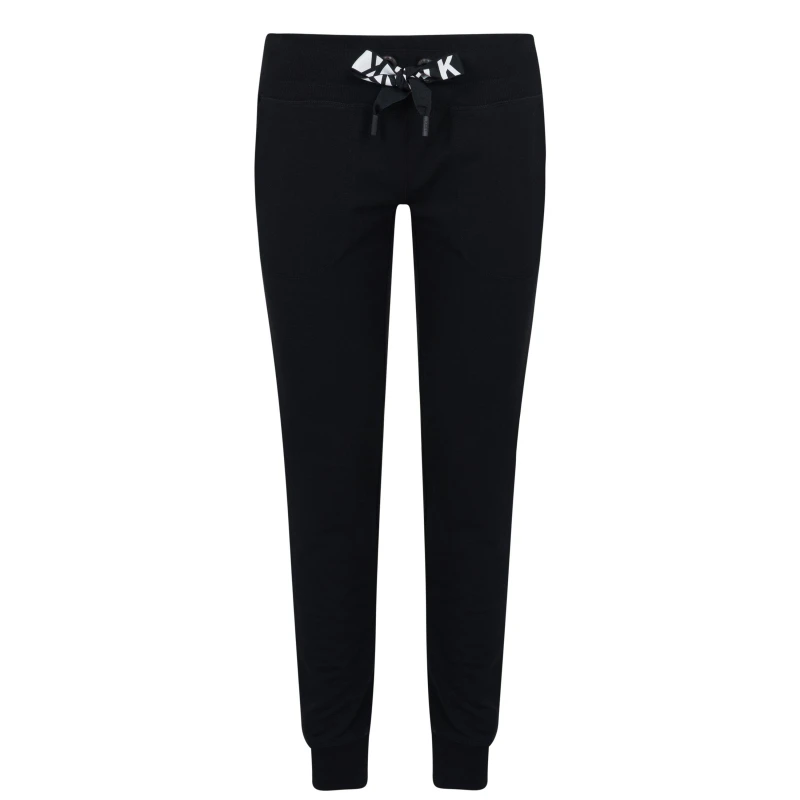 Image of DKNY Joggers - Black 10