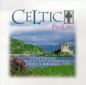 Image of Eden's Bridge - Celtic Psalms CD Album - Used