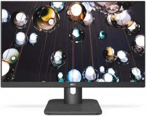Image of AOC 24" 24E1Q Full HD IPS LED Monitor