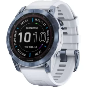 Image of Garmin Fenix 7 Smartwatch 010-2540-25