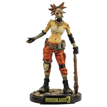 Image of Coop Borderlands 7 Female Psycho Bandit Vinyl Figure