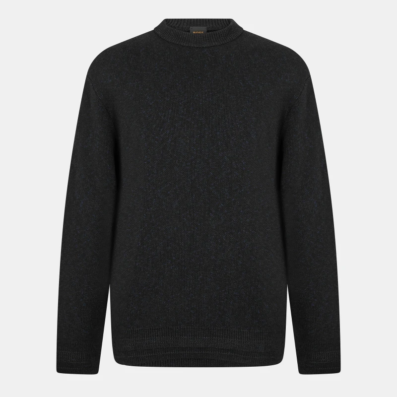 Image of Boss Kokoage 10277112 01 Black 001 male S