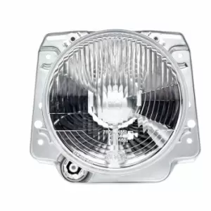 Image of HELLA Headlights VW 1A8 004 190-101 191941753,191941753A,191941753B Headlamp,Headlight 191941753C