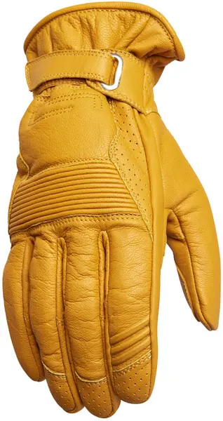 Image of Lindstrands Lauder Yellow Size 13