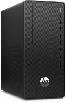 Image of HP 295 G6 3350G AMD Ryzen 5 Pro Desktop Computer