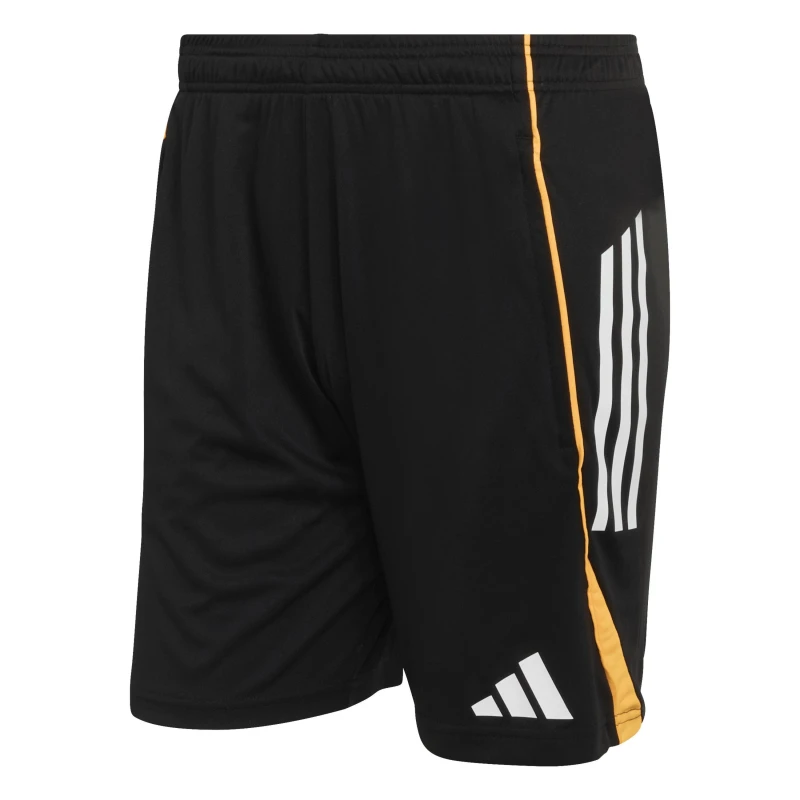 Image of adidas All Blacks x Marvel Gym Shorts Mens Blaxk male S