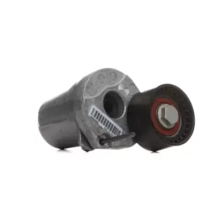 Image of SKF Tensioner Pulley BMW VKM 38335 11287800334 Tensioner Pulley, v-ribbed belt