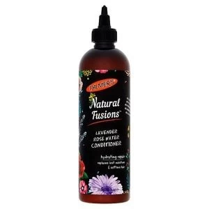 Image of Palmer's Natural Fusions Rose Water Conditioner 350ml