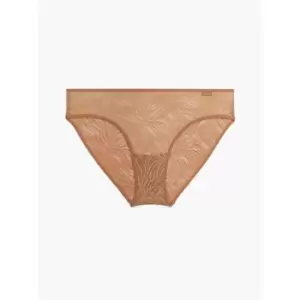 Image of Calvin Klein BIKINI - Beige