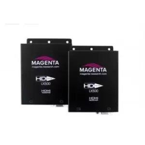 Image of HD-One LX500 RX