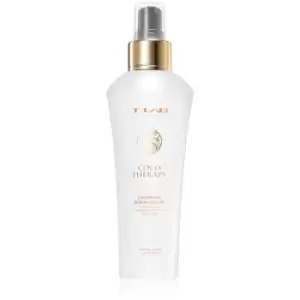Image of T-LAB Professional Coco Therapy Revitalising and Regenerating Night Serum For Scalp 150ml