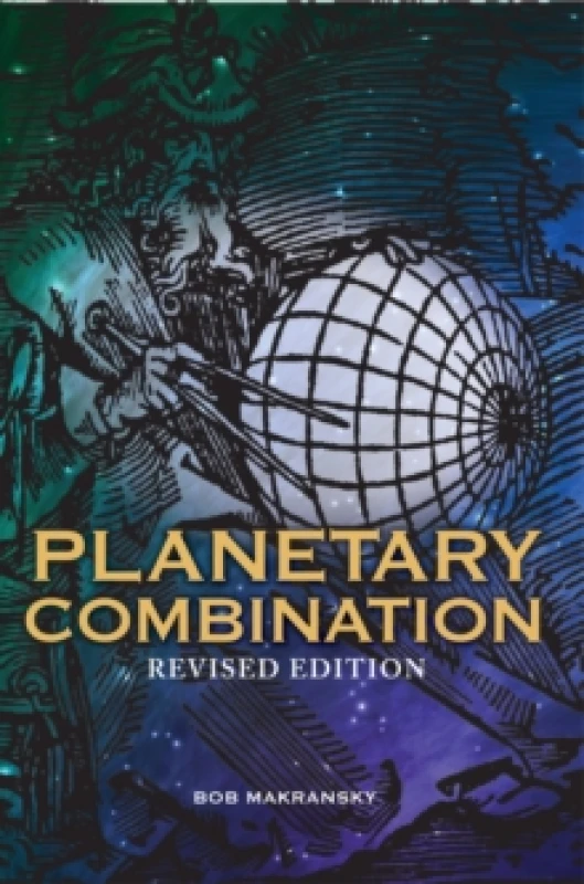Image of Planetary Combination Paperback / softback