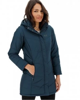 Image of Jack Wolfskin Svalbard Coat