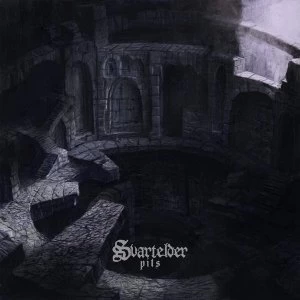 Image of Svartelder - Pits Vinyl
