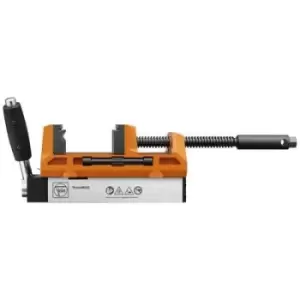Image of Fein VersaMAG Vice 90701003020 Jaw width: 100 mm Span width (max.): 108 mm