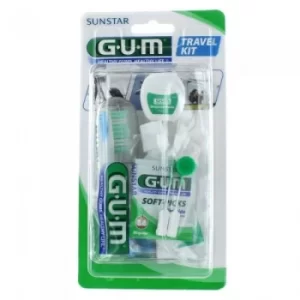 Image of Gum Travel Travel Kit
