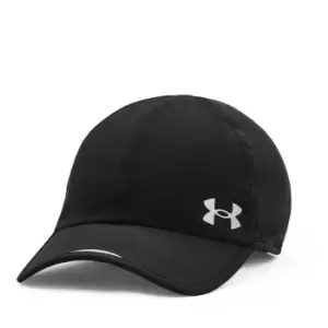 Image of Under Armour Isochill Launch Running Cap Mens - Black