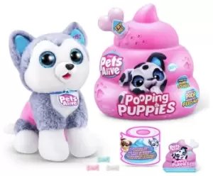 Image of Zuru Pets Alive Pooping Puppies