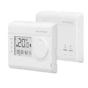 Image of Neomitis Wireless Seven Day Plus Radio Frequency Digital Room Thermostat RT7RFPLUS
