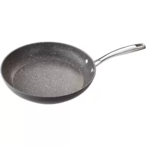 Image of Stellar Rocktanium Aluminium Non-Stick Frying Pan - 28cm