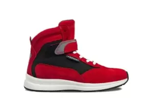 Image of Stylmartin Audax WP Red White 45