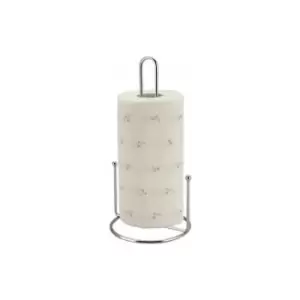 Image of Roma Wire Kitchen Towel Holder - W193TH - Zodiac
