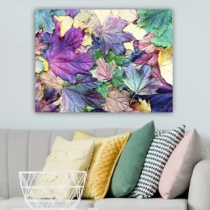 Image of 115794571_70100 Multicolor Decorative Canvas Painting