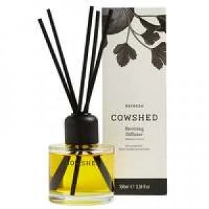 Image of Cowshed At Home Refresh Diffuser 100ml