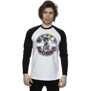 Image of Biggie Smalls - Bad Boy Baby Unisex X-Large T-Shirt - Black,White