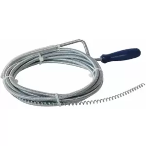 Image of Silverline - Drain Auger - 3m