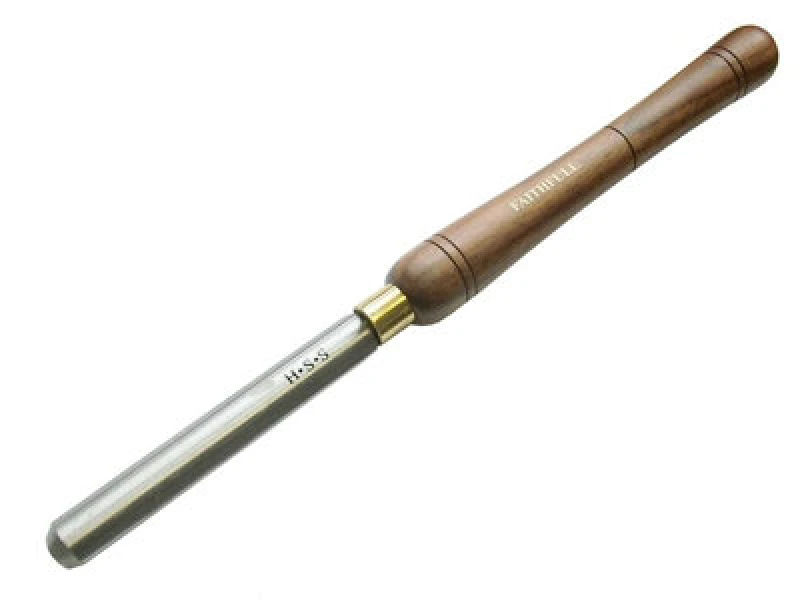 Image of Faithfull Faiwctrou16F Fsc Hss Turning Chisel 16mm Roughing Out Faiwctrou16F