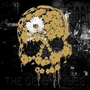 Image of Make Some Noise by The Dead Daisies Vinyl Album