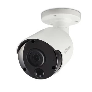 Image of Swann 4K Ultra HD Bullet Cameras - Single Camera