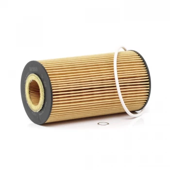 Image of MAHLE Original Oil Filter VW,AUDI OX 358D 077115401AA,077115401AC,077115433B 077198563A,079115561B,079198405,079198405A,77198563A,79115561B,079198405