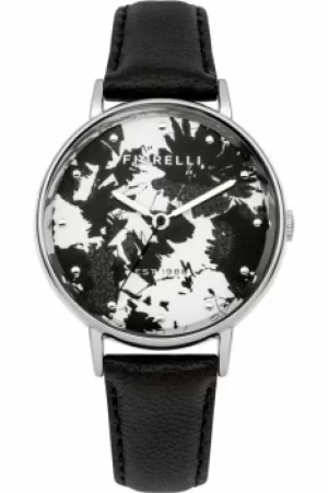 Image of Ladies Fiorelli Watch FO022BS