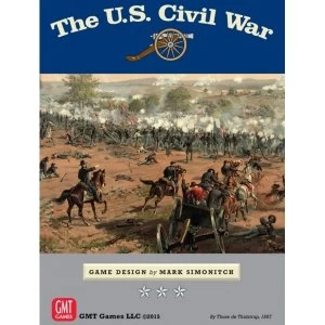 Image of U.S. Civil War