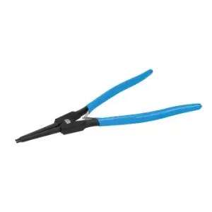 Image of King Dick CPO310 Outside Circlip Pliers Straight 310mm