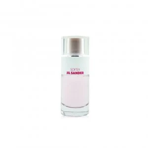 Image of Jill Sander Softly Eau de Toilette For Her 80ml
