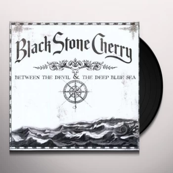 Image of Black Stone Cherry - Between The Devil & The Deep Blue Sea Vinyl