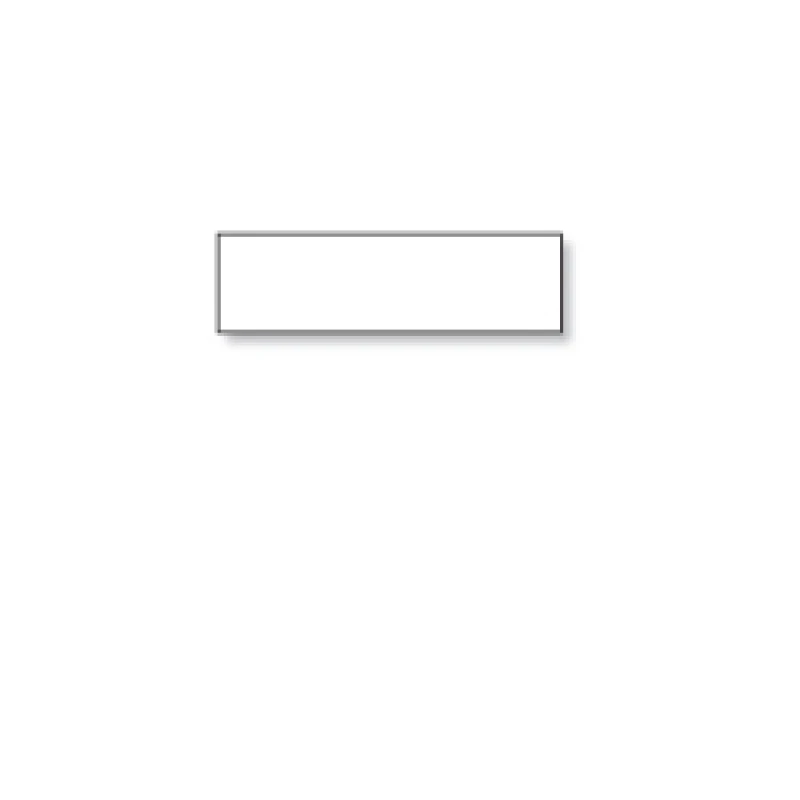 Image of Seiko Instruments SLP-35L self-adhesive label White