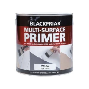 Image of Blackfriar Multi Surface Primer 500ml